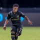 latif blessing los angeles fc