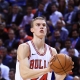 Lauri Markkanen Chicago Bulls