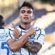 Lautaro Martinez Inter Milan