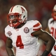 Nebraska Cornhuskers linebacker Lavonte David