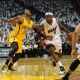 Miami Heat's LeBron James