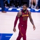 Lebron James Cleveland Cavaliers