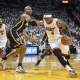 LeBron James Miami Heat