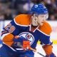 Leon Draisaitl Edmonton Oilers