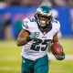 LeSean McCoy Philadelphia Eagles