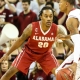Levi Randolph Alabama Crimson Tide