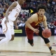 Lindell Wigginton Iowa State Cyclones