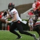 logan bonner arkansas state red wolves