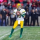 Logan Kilgore Edmonton Eskimos