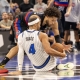 Longshot NBA title contenders Cade Cunningham Detroit Pistons