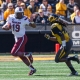 Lorenzo Nunez South Carolina Gamecocks