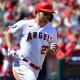 Los Angeles Angels daily betting picks Mike Trout