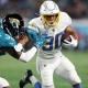 Los Angeles Chargers predictions Austin Ekeler