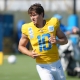 Los Angeles Chargers season win total picks Justin Herbert