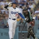 Los Angeles Dodgers vs New York Mets series predictions Shohei Ohtani