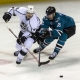 Los Angeles Kings San Jose Sharks