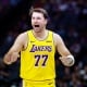 Los Angeles Lakers predictions Luka Doncic