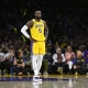 Los Angeles Lakers vs. Golden State Warriors series predictions LeBron James