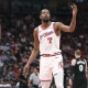 Los Angeles Lakers vs Houston Rockets playoff series predictions Kevin Durant