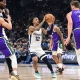 Los Angeles Lakers vs. Memphis Grizzlies series predictions Ja Morant