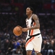 Lou Williams Los Angeles Clippers