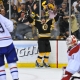 Boston Bruins left wing Loui Eriksson