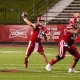 Louisiana Ragin Cajuns predictions Chandler Fields