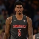 Louisville Cardinals Malik Williams