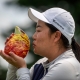 LPGA Picks Hanwha LifePlus International Crown Ruixin Liu 