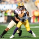 LSU Tigers football predictions Jayden Daniels 