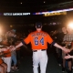 Houston Astros Lucas Harrell