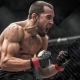 Ludovit Klein UFC