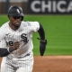 Luis Robert Chicago White Sox