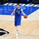 Luka Doncic Dallas Mavericks