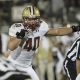 Boston College linebacker Luke Kuechly