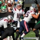 Mac Jones New England Patriots