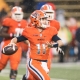 Mack Leftwich UTEP Miners
