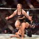 Mackenzie Dern UFC