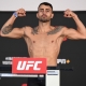 Makwan Amirkhani UFC