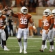 Texas Longhorns DE Malcolm Roach