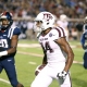 Malcome Kennedy Texas A&M Aggies