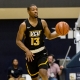 Malik Crowfield VCU Rams