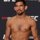 Manny Bermudez UFC