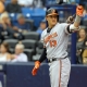 Manny Machado Baltimore Orioles