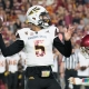 Manny Wilkins Arizona State Sun Devils