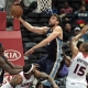 Memphis Grizzlies center Marc Gasol