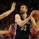 Marc Gasol Memphis Grizzlies