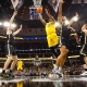 March Madness betting for dummies Morez Johnson Jr Michigan Wolverines