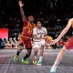 March Madness bracket help finding first round upsets Christian Anderson Texas Tech