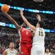 March Madness bracket predictions East Region Bruce Thornton Ohio State Buckeyes